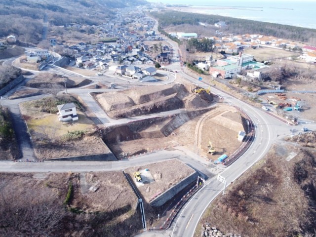 新野積橋