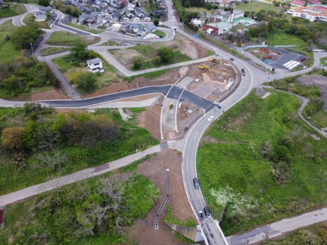 新野積橋