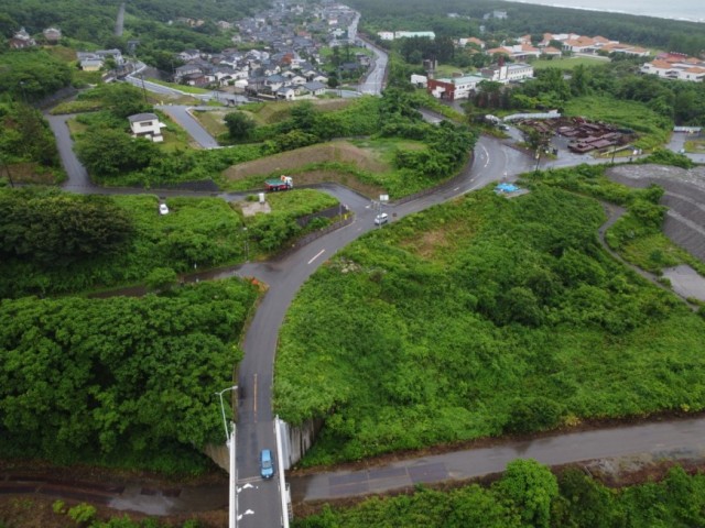 新野積橋