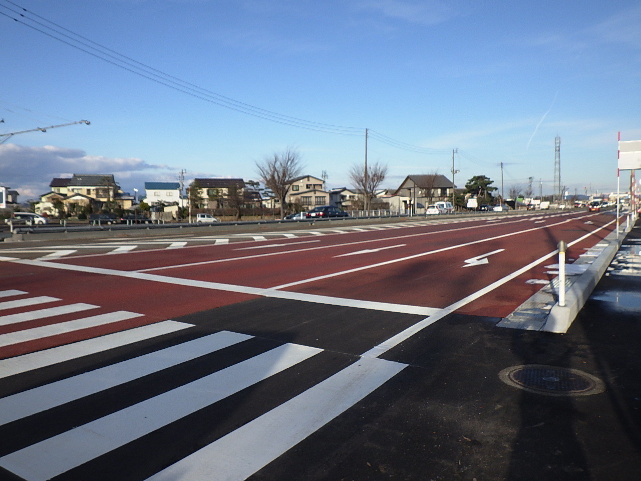 堺町　完成