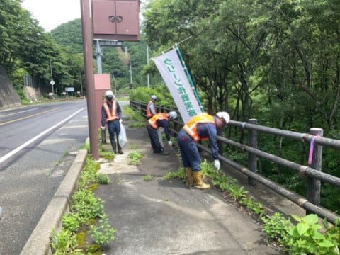 社内行事